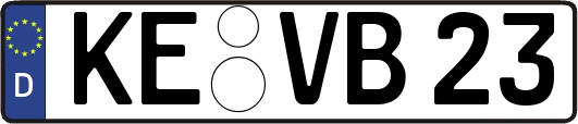KE-VB23