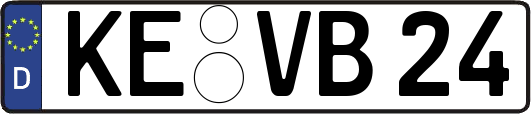 KE-VB24