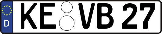 KE-VB27
