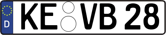 KE-VB28