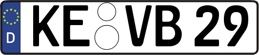 KE-VB29