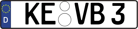 KE-VB3
