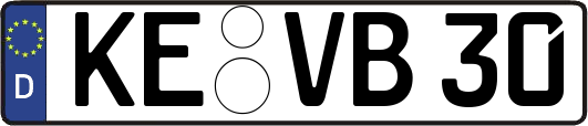KE-VB30