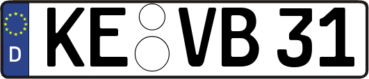 KE-VB31