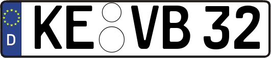 KE-VB32