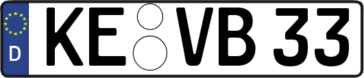 KE-VB33