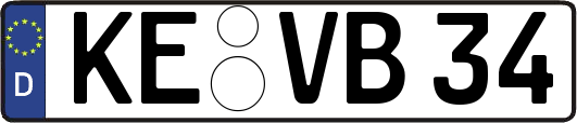 KE-VB34