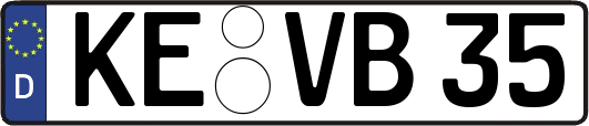 KE-VB35