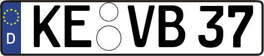 KE-VB37