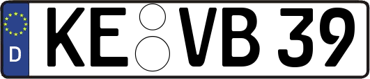 KE-VB39
