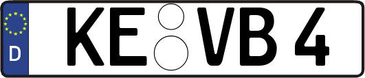KE-VB4