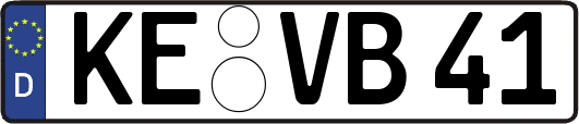 KE-VB41