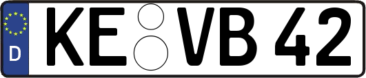 KE-VB42