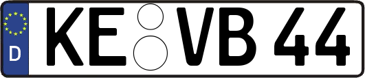 KE-VB44