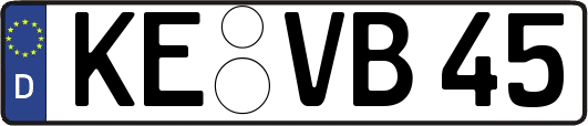 KE-VB45