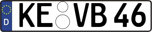 KE-VB46