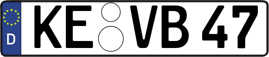 KE-VB47
