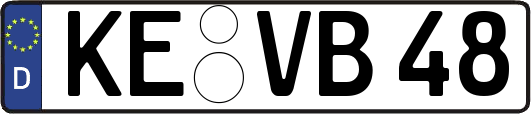 KE-VB48