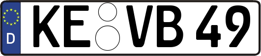 KE-VB49