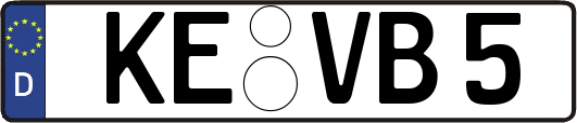 KE-VB5
