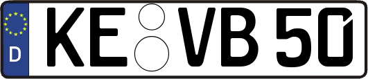 KE-VB50