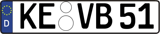 KE-VB51
