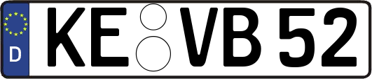 KE-VB52