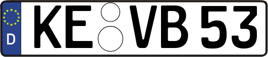 KE-VB53
