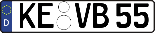 KE-VB55