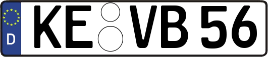 KE-VB56
