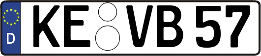 KE-VB57