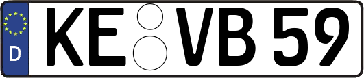 KE-VB59