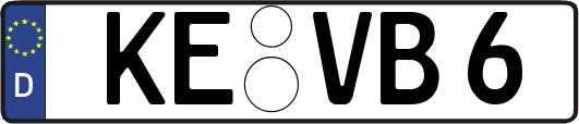 KE-VB6