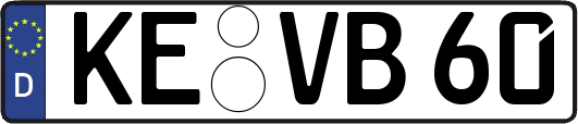 KE-VB60