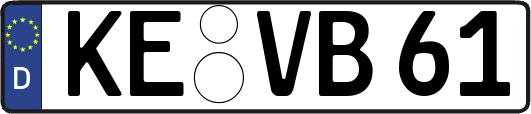KE-VB61
