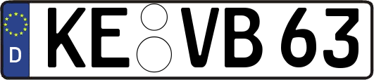 KE-VB63