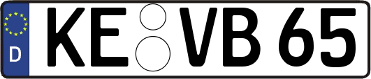 KE-VB65