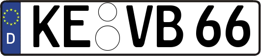 KE-VB66