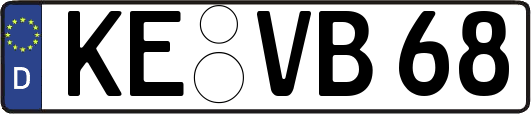 KE-VB68