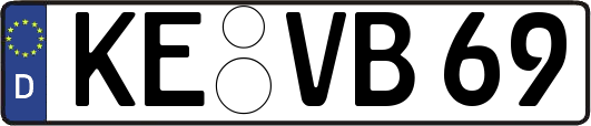 KE-VB69