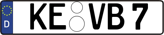 KE-VB7