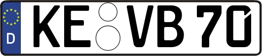 KE-VB70