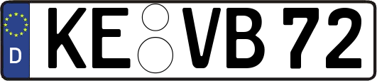 KE-VB72