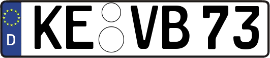 KE-VB73