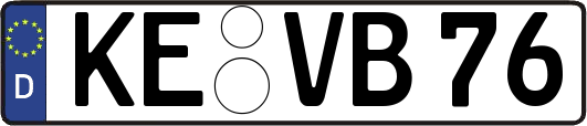 KE-VB76