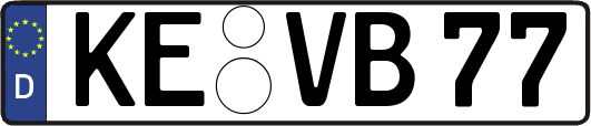 KE-VB77