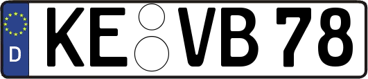 KE-VB78