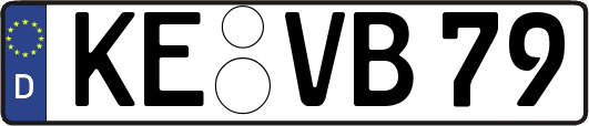 KE-VB79