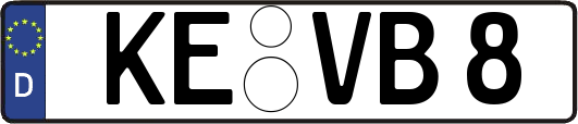 KE-VB8