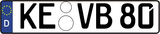 KE-VB80